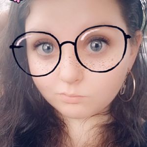 Meet your Posher, Ashleigh